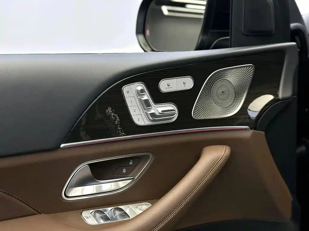 Mercedes-Benz GLE 2024 — фото 10