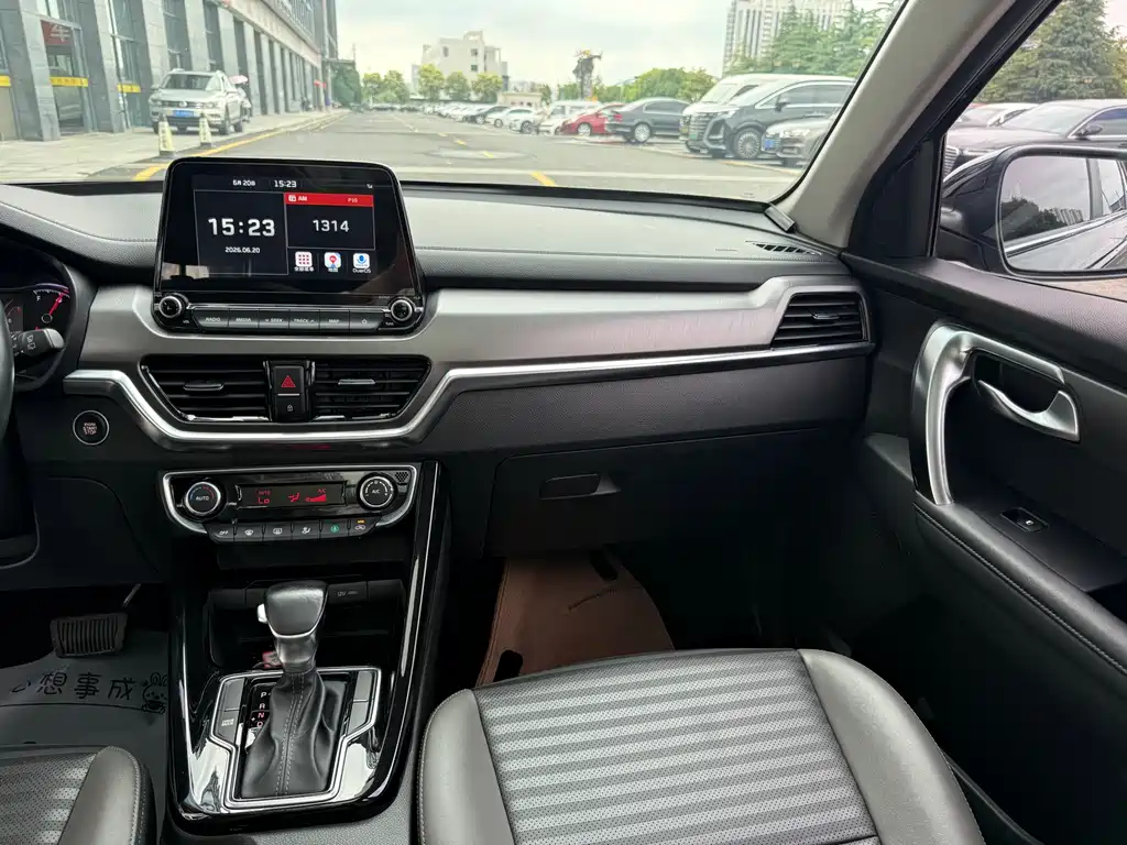 Kia Sportage 2019 — фото 11