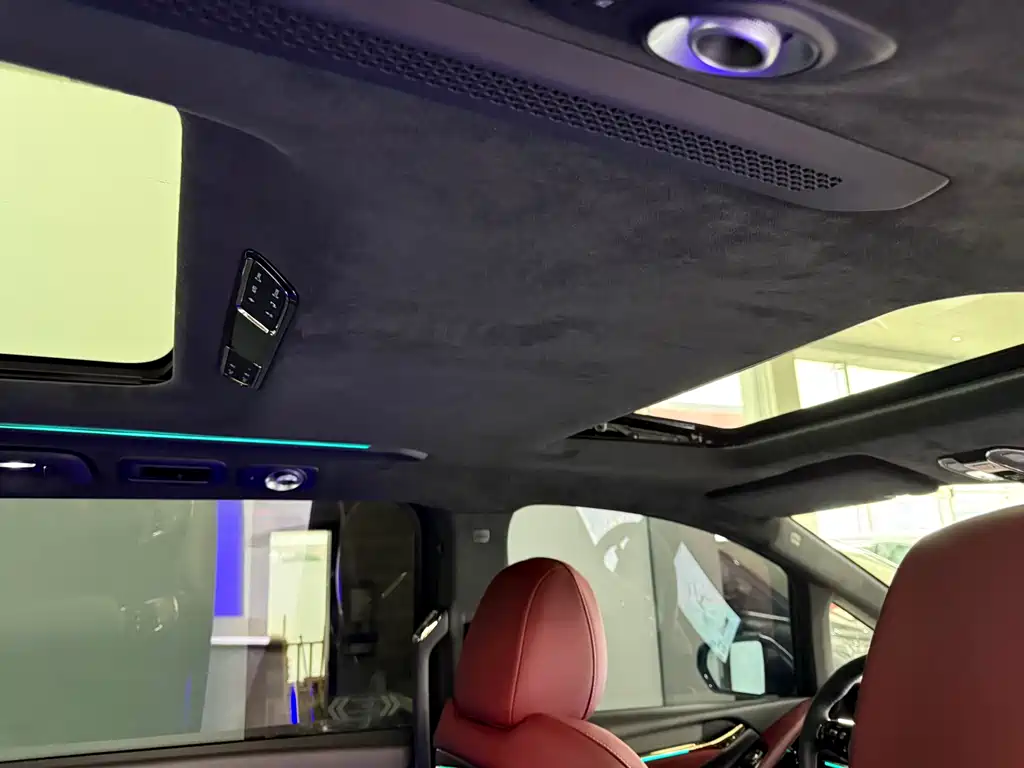GAC Motor Trumpchi M8 2025 — фото 14