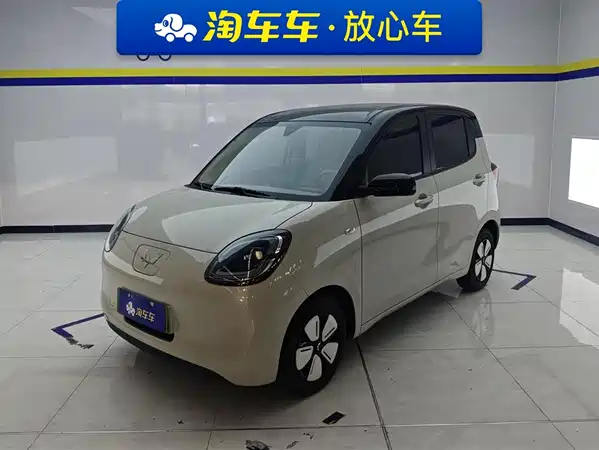 Wuling Hongguang MINIEV 2025