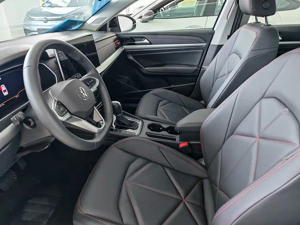 Volkswagen Lavida 2025