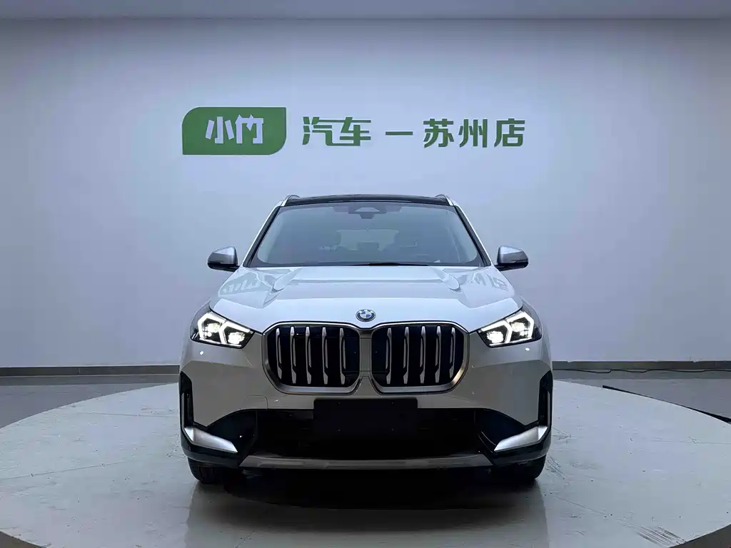 BMW X1 2023