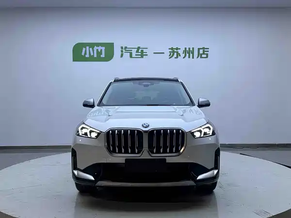 BMW X1 2023