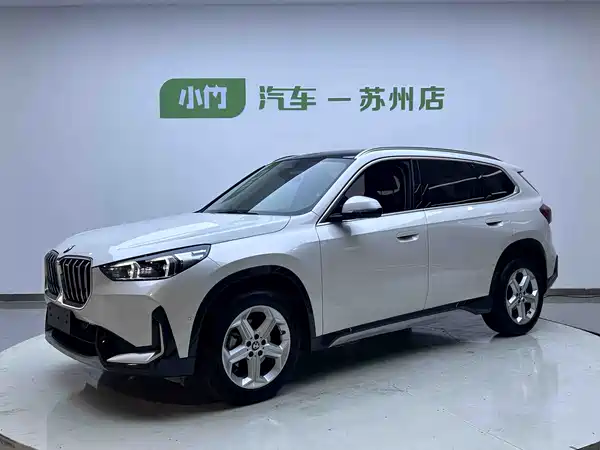 BMW X1 2023