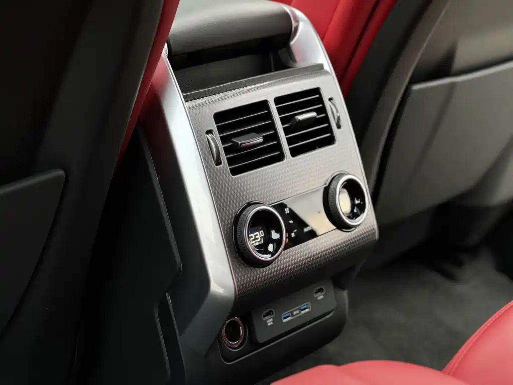 Land Rover Range Rover Sport 2021 — фото 19