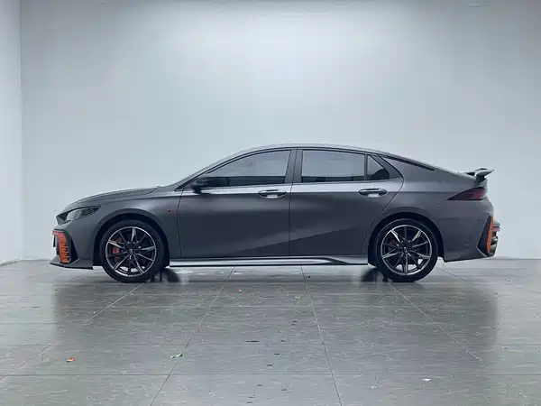 GAC Trumpchi Empow 2023
