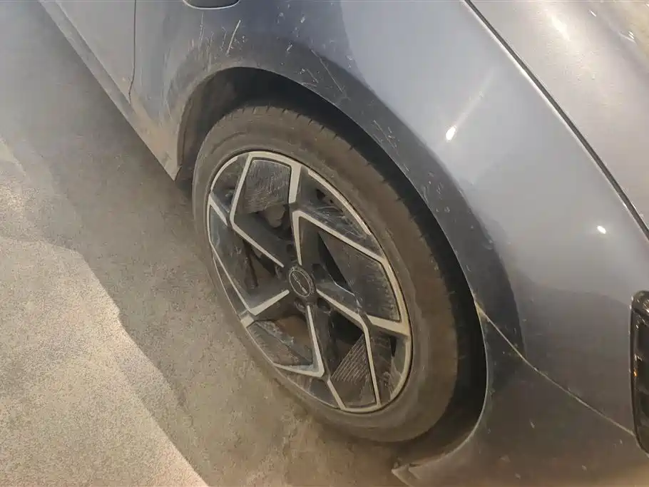 BYD Seal 2023 — фото 6