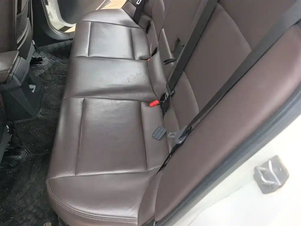 BMW X1 2015 — фото 17