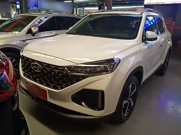 Hyundai ix35 2023