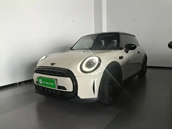 MINI MINI 2022