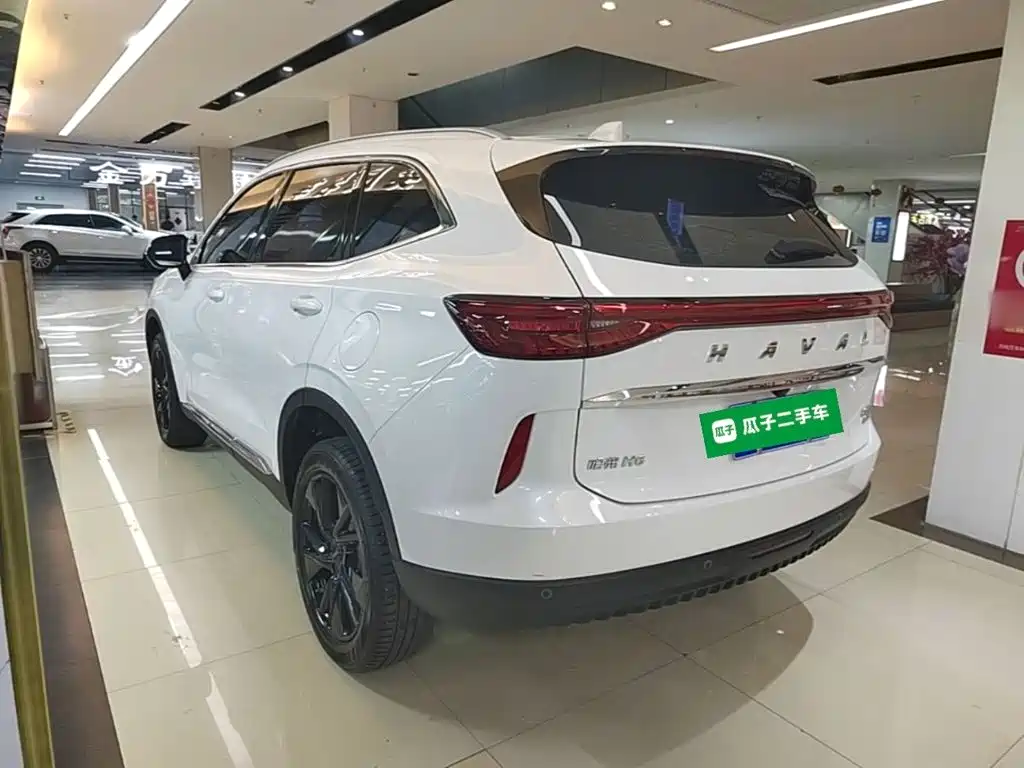 Haval H6 2022