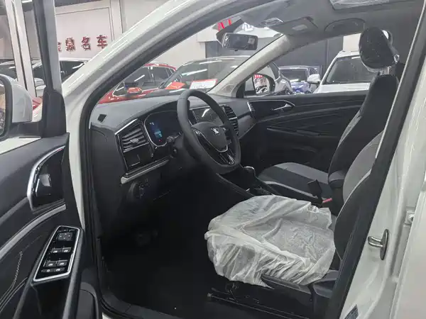 Jetta VS5 2026