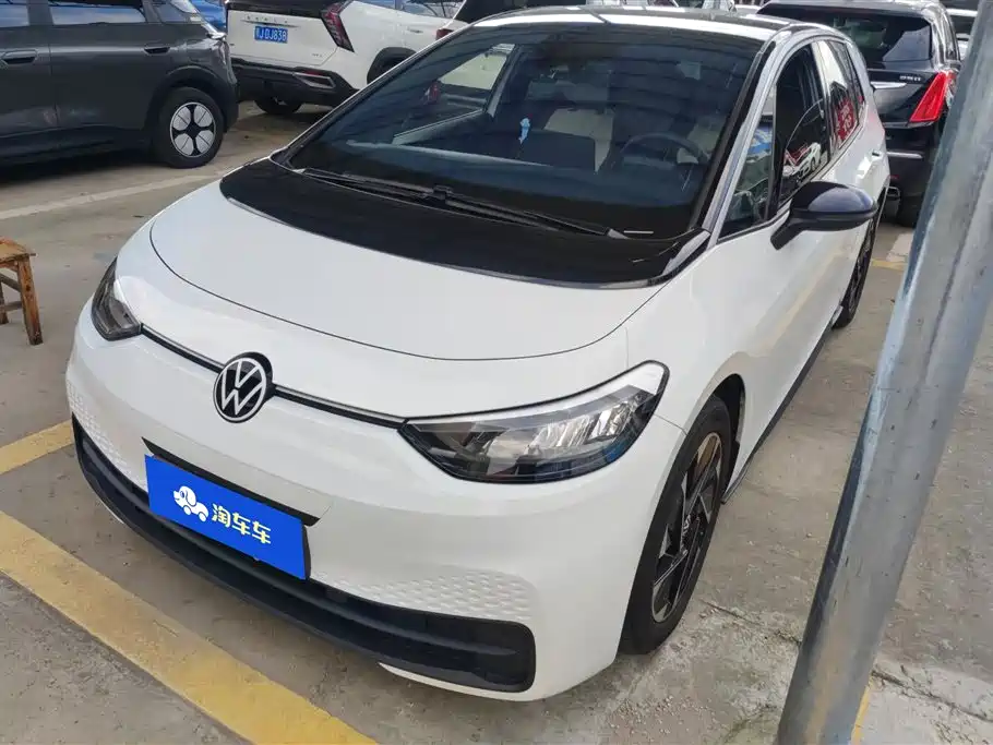 Volkswagen ID.3 2024