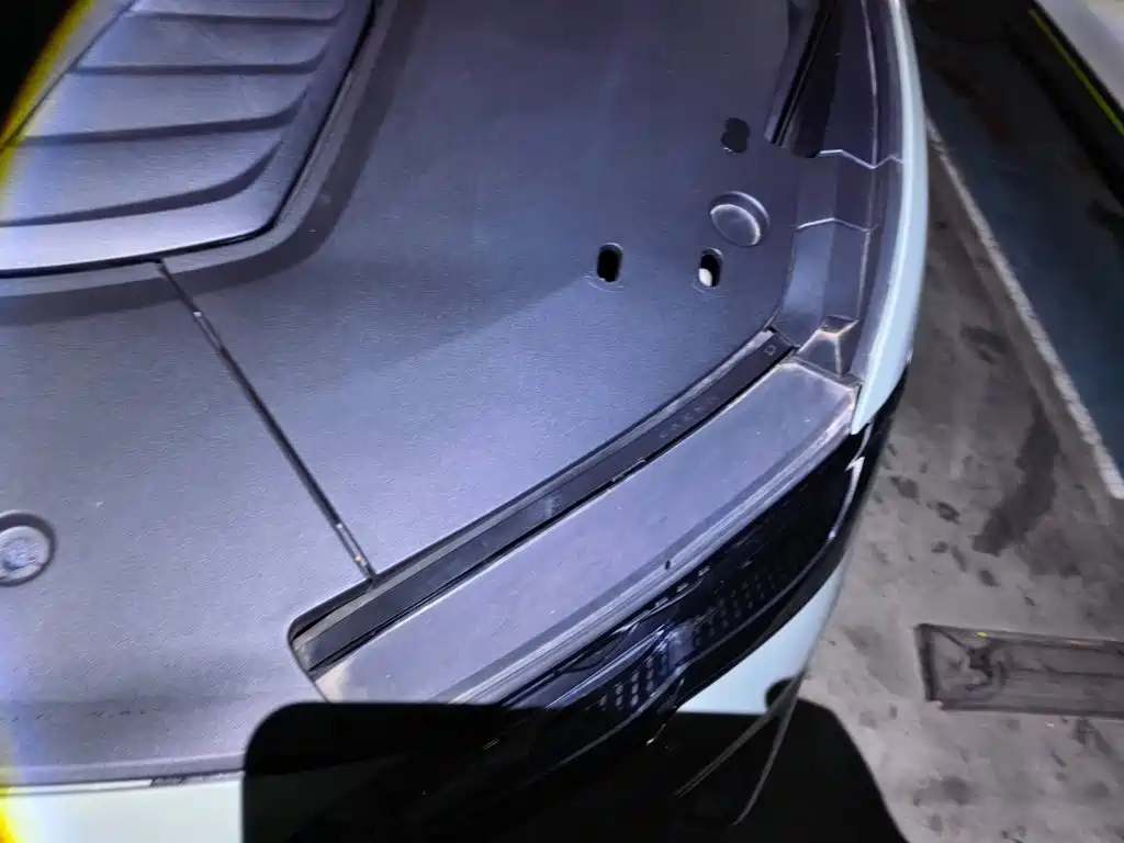 BYD Seal 06GT 2025 — фото 22