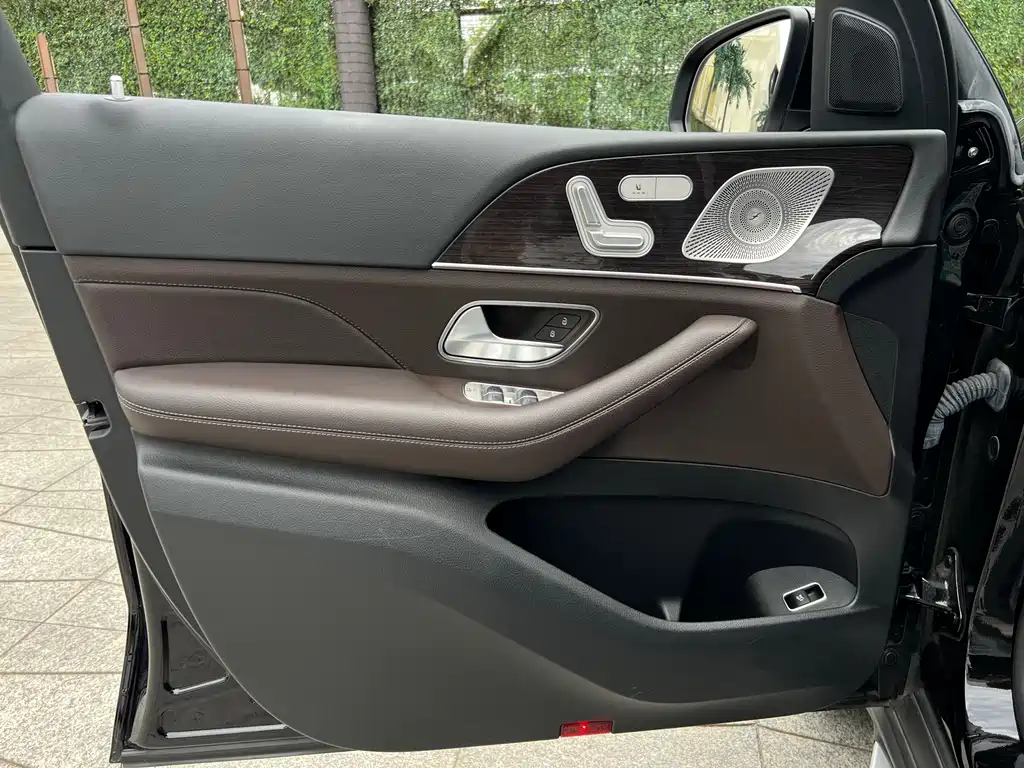 Mercedes-Benz GLE 2021 — фото 20