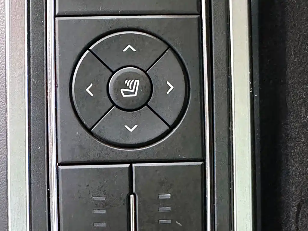 GAC Trumpchi M8 2022 — фото 27