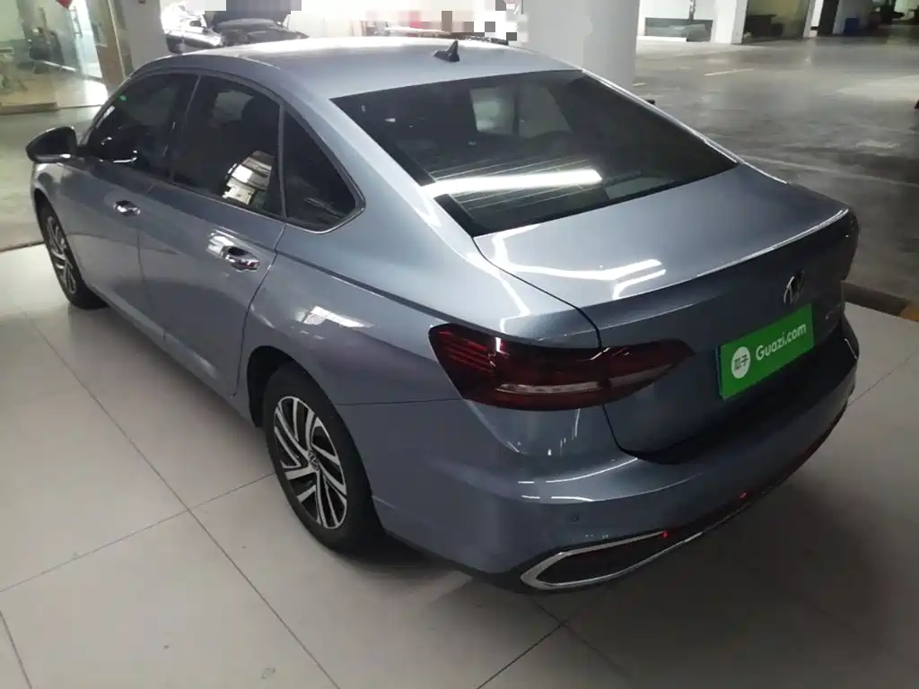 Volkswagen Lavida 2023