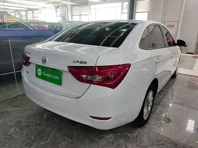 Buick Excelle GT 2017