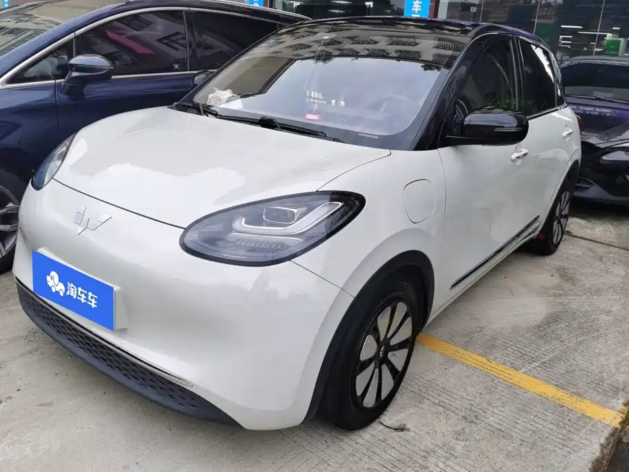 Wuling Bingo 2023