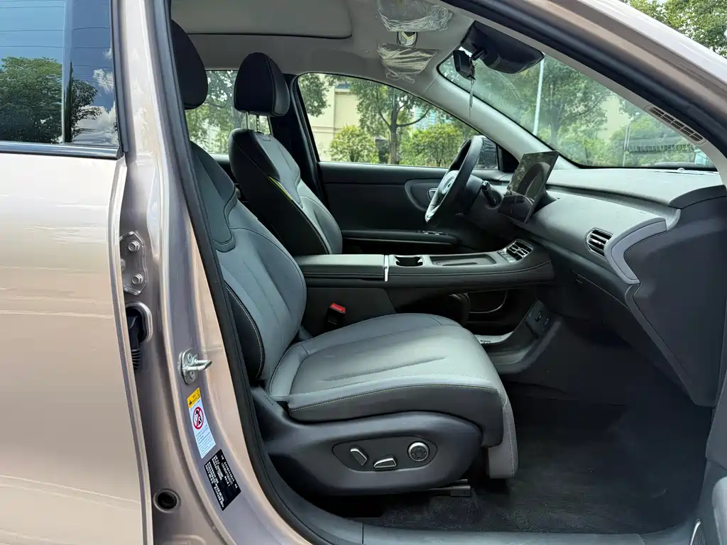 Changan Qiyuan Q05 2025