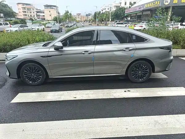 Chery Arrizo 8 2022