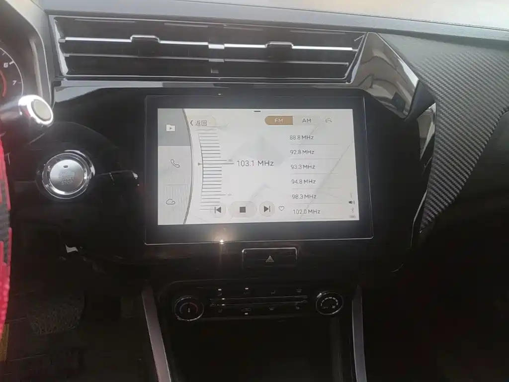 Chery Tiggo 3x 2020 — фото 13