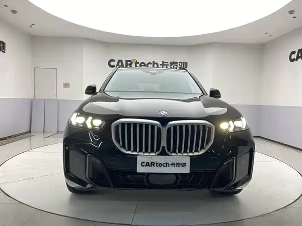 BMW X5 2025