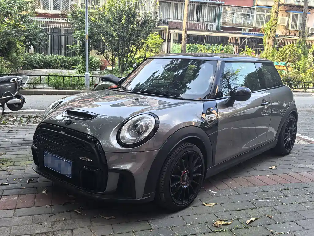 MINI MINI 2015