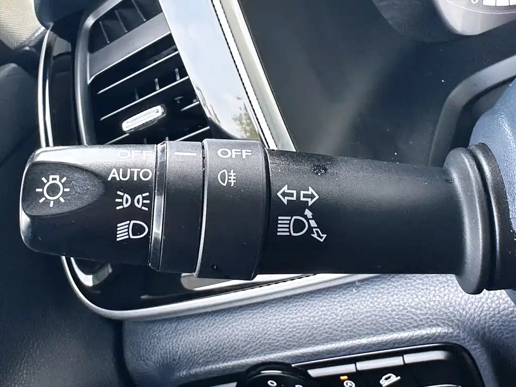 GAC Trumpchi M8 2022 — фото 40