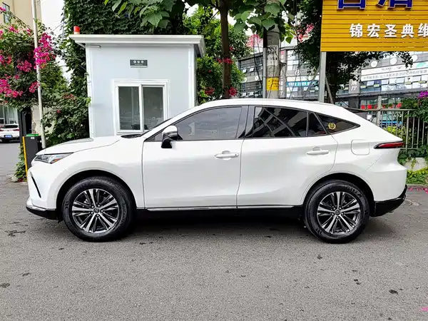 Toyota Wei Sa 2022