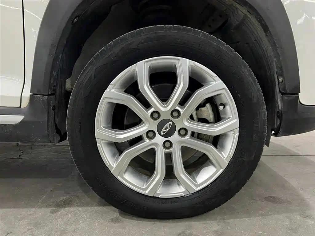 Chery Tiggo 3x 2022 — фото 18
