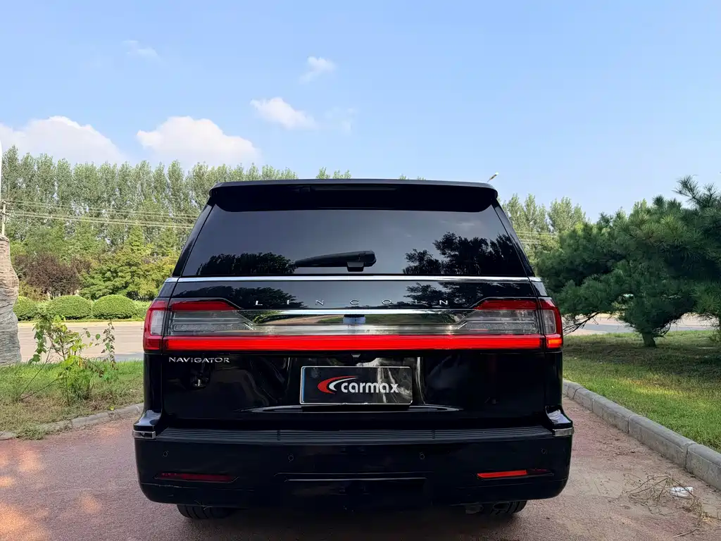 Lincoln Navigator 2019 — фото 5