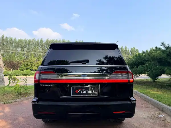 Lincoln Navigator 2019
