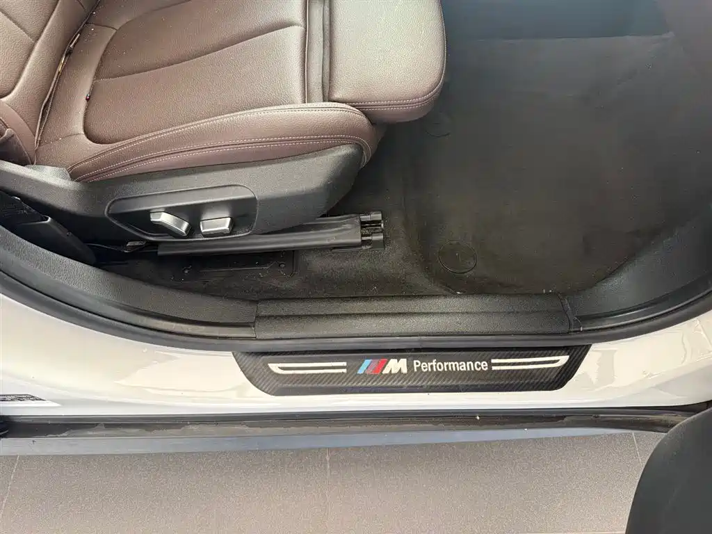 BMW X1 2023 — фото 25