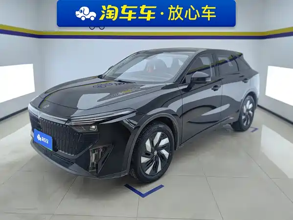 Venucia Big V Dd-I 2024
