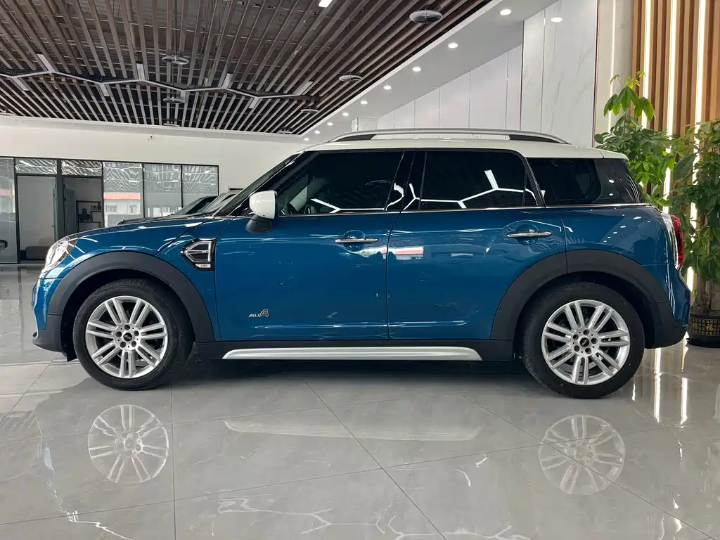 MINI Countryman 2020