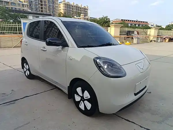 Wuling Hongguang MINIEV 2025