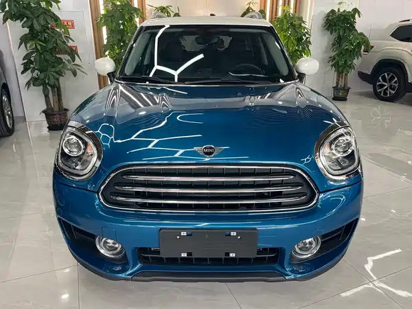 MINI Countryman 2020