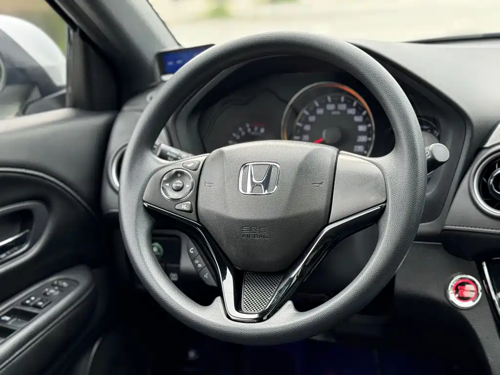Honda XR-V 2020 — фото 13