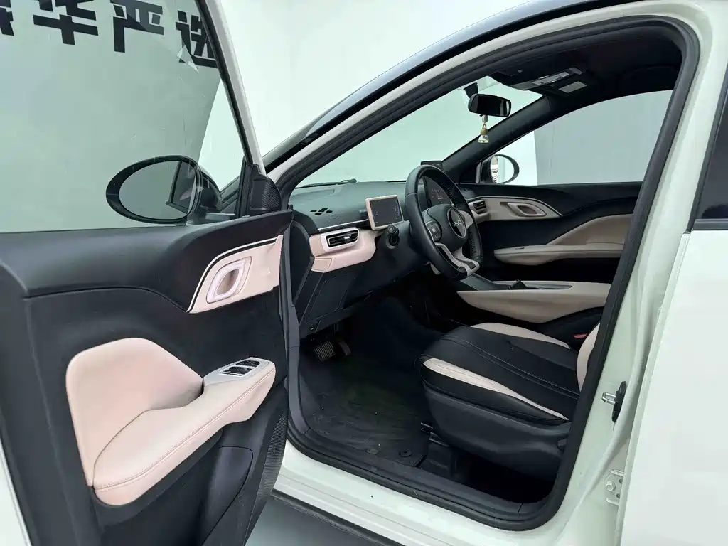 BYD Seagull 2024 — фото 11