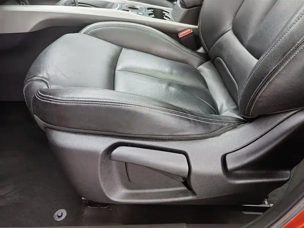 Renault Kadjar 2017 — фото 20