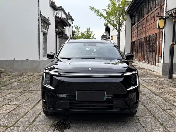 Jetour Shanhai L7 PLUS 2025
