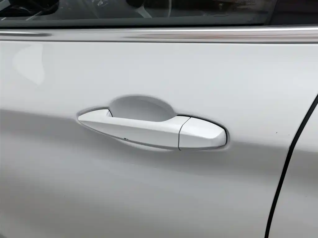 BMW X1 2021 — фото 18