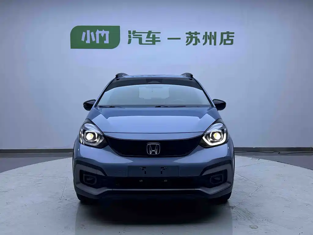Honda LIFE 2021