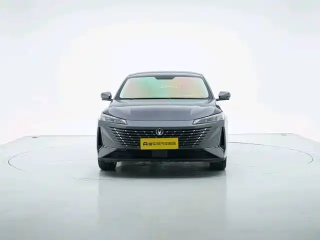 Changan Escape 2025