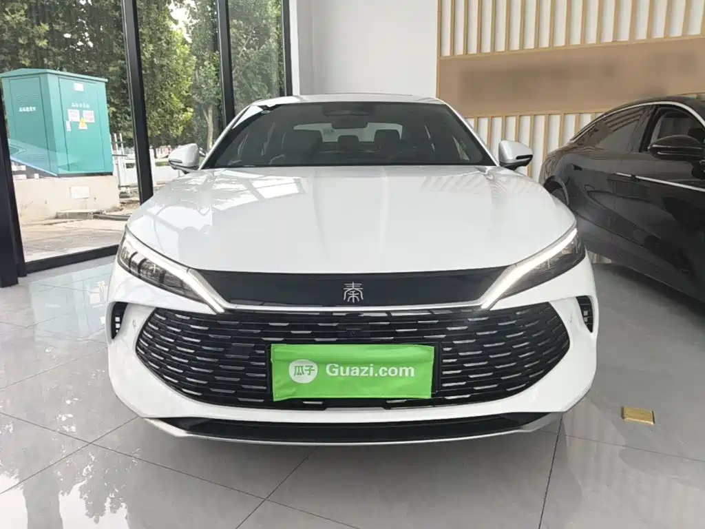 BYD Qin L 2025 — фото 3