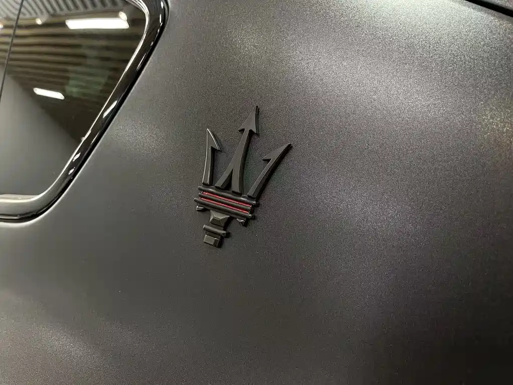 Maserati Levante 2019 — фото 8