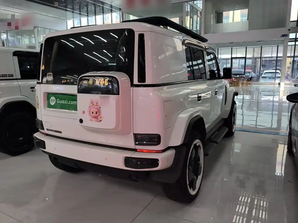 Icar Super V23 2025