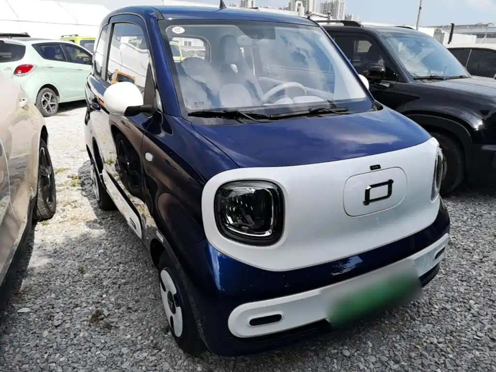 Bestune Pony 2025
