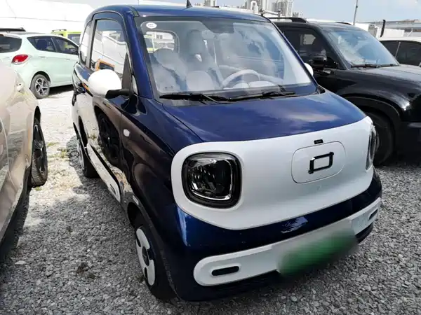 Bestune Pony 2025